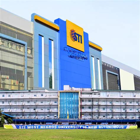 STI College Global City: Gallery .